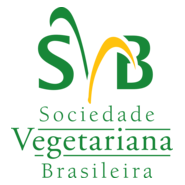 Sociedade Vegetariana Brasileira Logo PNG Vector