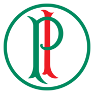 Societa Sportiva Palestra Italia Logo PNG Vector