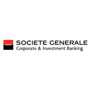 Societe generale Logo PNG Vector