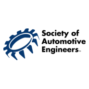 Society of Automotive Engineers Logo PNG Vector