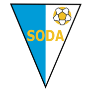 Soda Ocnu Mures Logo PNG Vector