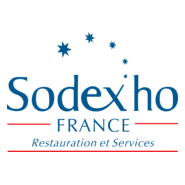 Sodexho France Logo PNG Vector