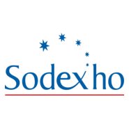Sodexho Logo PNG Vector