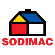 Sodimac Homecenter Logo PNG Vector