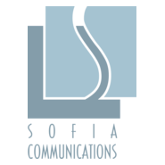 Sofia Comunications Logo PNG Vector