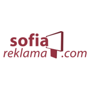 Sofia Reklama Logo PNG Vector