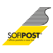 Sofipost Logo PNG Vector