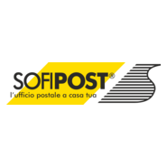 Sofipost Logo PNG Vector