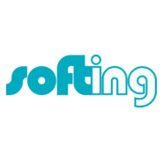 Softing Logo PNG Vector