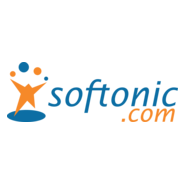 Softonic Logo PNG Vector