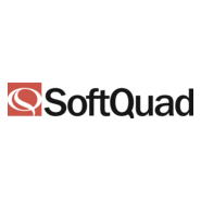 SoftQuad Logo PNG Vector