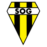 SOG Givors Logo PNG Vector