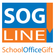 Sog Line Logo PNG Vector
