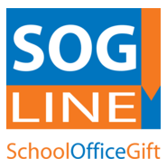 SOG Line Logo PNG Vector