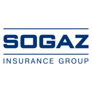 SOGAZ Logo PNG Vector