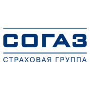 SOGAZ Logo PNG Vector