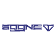 Sogne TV Logo PNG Vector