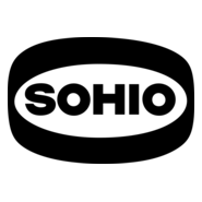 Sohio Logo PNG Vector