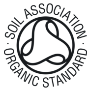 Soil Association Logo PNG Vector