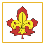 Sojuz na Izvidnici na Makedonija Logo PNG Vector