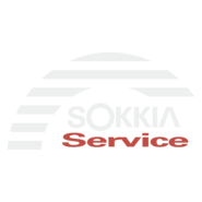 Sokkia Service Logo PNG Vector