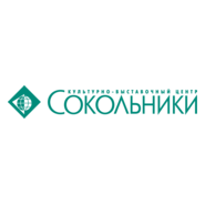 Sokolniki Logo PNG Vector