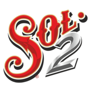 SOL 2 Logo PNG Vector