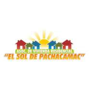 sol de pachacamac Logo PNG Vector