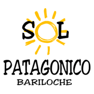 Sol Patagonico Logo PNG Vector