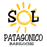 SOL PATAGONICO Logo PNG Vector