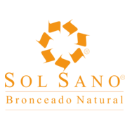 sol sano Logo PNG Vector