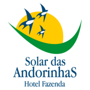 Solar das andorinhas Logo PNG Vector