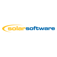 Solar Software Logo PNG Vector