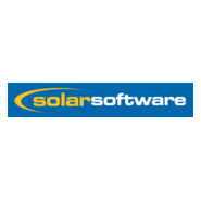 Solar Software Logo PNG Vector