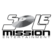 Sole Mission Entertainment Logo PNG Vector