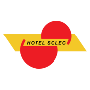 Solec Hotel Logo PNG Vector
