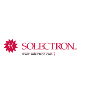 Solectron Logo PNG Vector