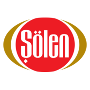 Solen Logo PNG Vector