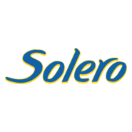 Solero Logo PNG Vector
