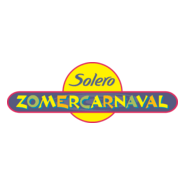 Solero Zomercarnaval Logo PNG Vector