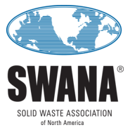 Solid Waste Association of North America Logo PNG Vector