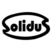 Solidus Logo PNG Vector