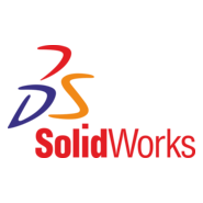 SolidWorks Logo PNG Vector