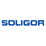 Soligor Logo PNG Vector