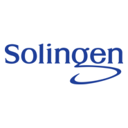 Solingen Logo PNG Vector