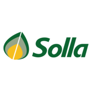 Solla Logo PNG Vector