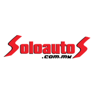 soloautos Logo PNG Vector
