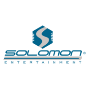 Solomon Entertainment Logo PNG Vector