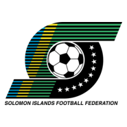 Solomon Islands Football Federation Logo PNG Vector