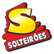 Solteirões do Forró Logo PNG Vector